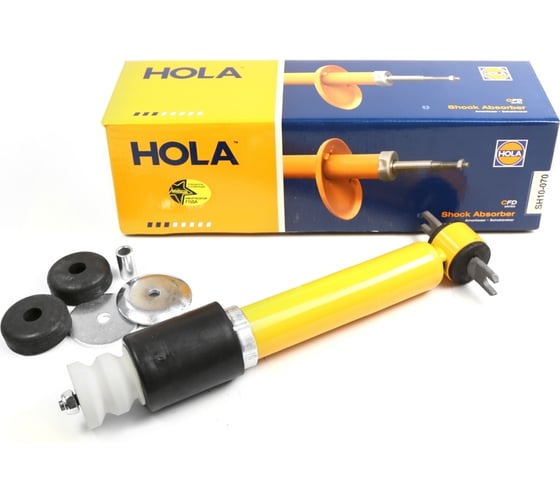 Амортизатор передний масляный для ГАЗ NEXT HOLA SH10-070 1