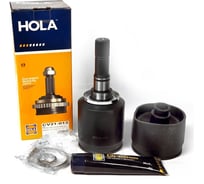 Шрус внутренний левый для ВАЗ 2123, 21213 02- HOLA CV21-013