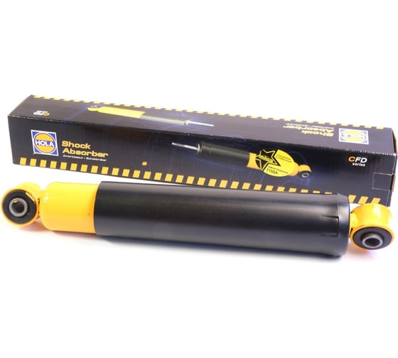 Амортизатор задний масляный для ВАЗ 21214 HOLA SH30-411 1