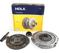 Сцепление в сборе для Aveo T250, T255, Rezzo, DAEWOO Nubira HOLA CH11-001