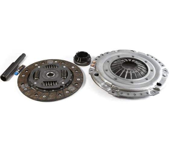 Сцепление в сборе для Aveo T250, T255, Rezzo, DAEWOO Nubira HOLA CH11-001