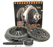 Сцепление в сборе для ГАЗ 3302, 3110 дв. 405 HOLA S956