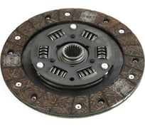 Диск сцепления ведомый для ГАЗ NEXT дв. Cummins 2.8 ЕВРО-4 HOLA CHD260