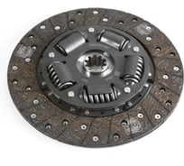 Диск сцепления ведомый для ГАЗ 3302, 3110 дв. 402, 405, 406, 409 HOLA 24D18