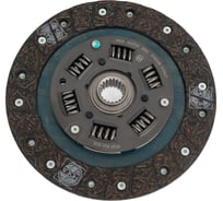 Диск сцепления ведомый для ВАЗ 2108-15, 1118 HOLA 19D18