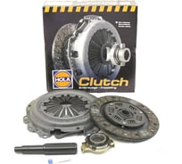 Сцепление в сборе для ВАЗ 2108-99 HOLA S228