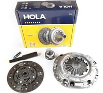 Сцепление в сборе для CHEVROLET Spark II, DAEWOO Matiz, Tico HOLA CH11-003