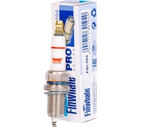 Свеча зажигания IRIDIUM CHEVROLET/OPEL FINWHALE FSI104