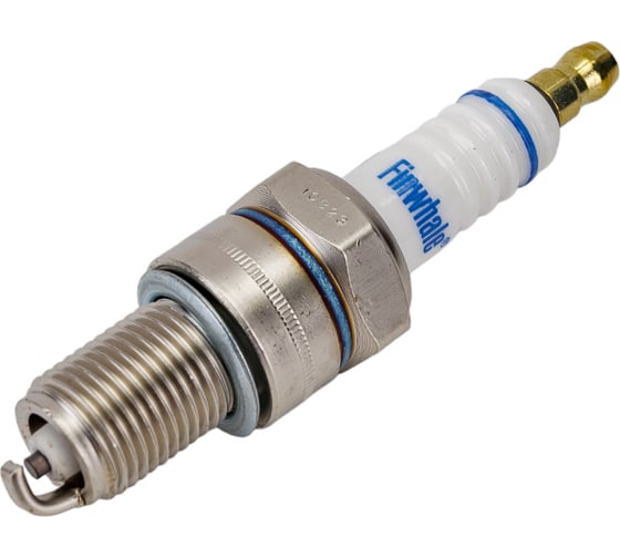 Свеча зажигания Spark 05-10/Matiz All 08-1.0L/Aveo 72 л.с. FINWHALE FS15