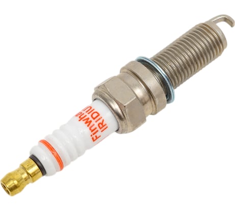 Свеча зажигания IRIDIUM Creta/Sportage III-IV / Optima JF/Elantra V-VI/Santa Fe II CM/Tucson TL TLE FINWHALE FSI116