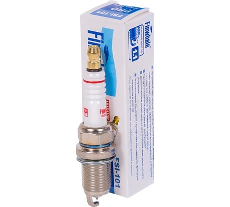 Свеча зажигания IRIDIUM GREAT WALL/TOYOTA FINWHALE FSI101