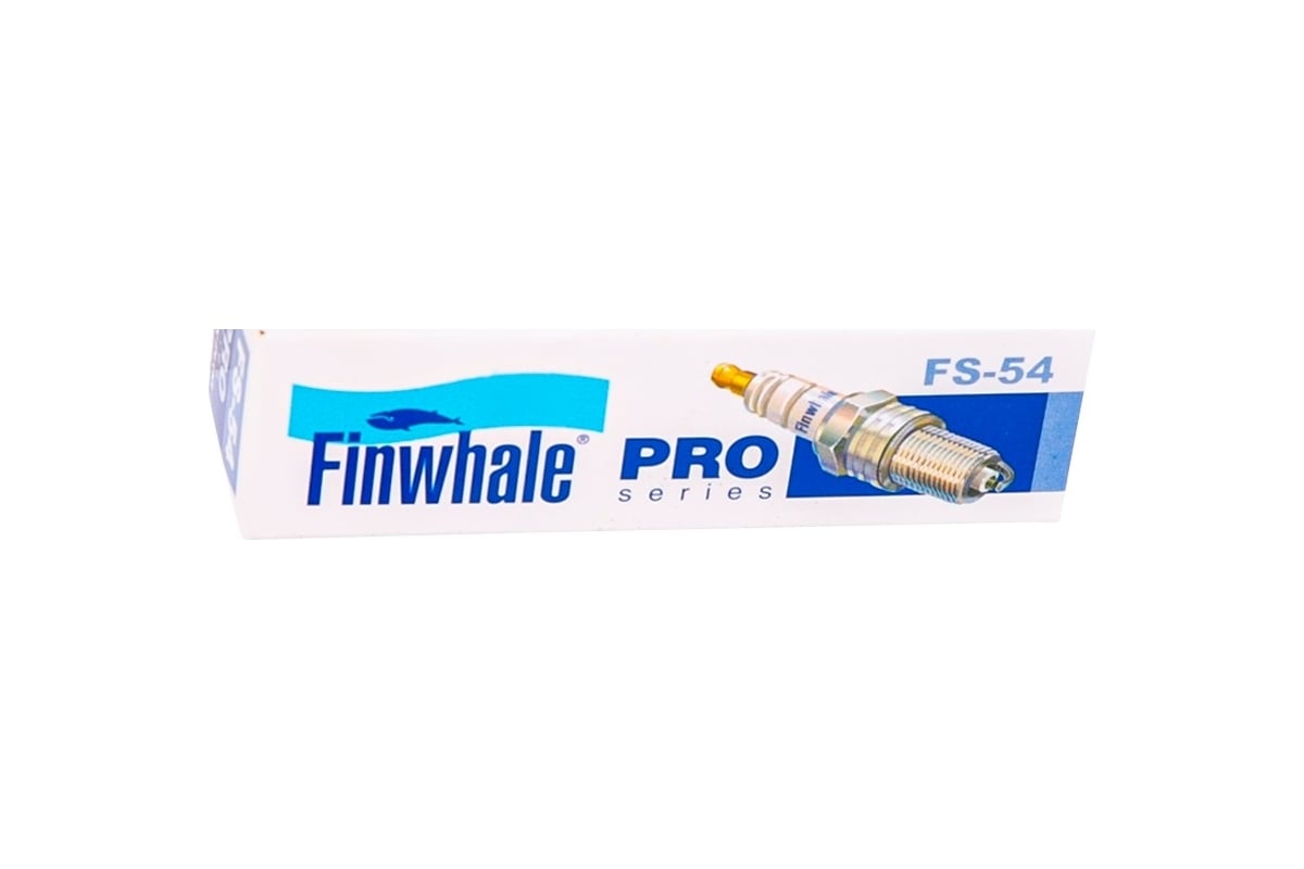 Finwhale FS54 Свеча Зажигания