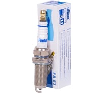Свеча зажигания CITROEN/HYUNDAI/KIA/NISSAN/PEUGEOT/SUZUKI/TOYOTA FINWHALE FS53