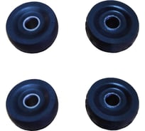 Подушка амортизатора заднего для ВАЗ 2108/2110 / переднего для ВАЗ 2101/2121 PROдеталь DP1302