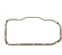 Прокладка поддона для а/м ГАЗ 3302/3110 двигатель 405/409 ЕВРО-3 PROдеталь DPPP40624