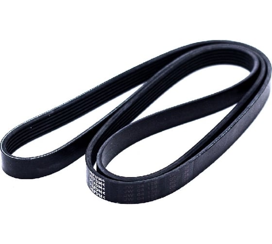 Ремень ATHLET 1870 6РК EPDM Daewoo/BMW 1/3/5 ZOMMER 6PK1870A