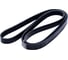 Ремень ATHLET 1870 6РК EPDM Daewoo/BMW 1/3/5 ZOMMER 6PK1870A 1
