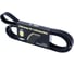 Ремень ATHLET 1870 6РК EPDM Daewoo/BMW 1/3/5 ZOMMER 6PK1870A 2