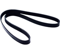 Ремень генератора ATHLET 1220 6РК EPDM ГАЗ Волга/УАЗ 3160 двигатель ЗМЗ 406 без ГУР ZOMMER 6PK1220A