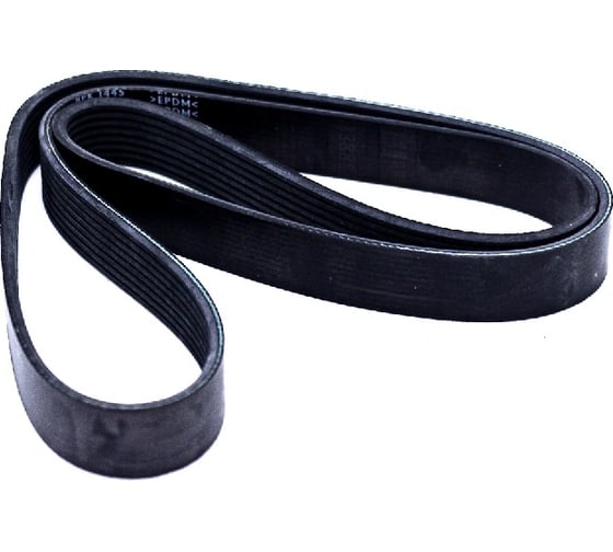 Ремень ATHLET 1445 8РК EPDM для а/м с двигателем Cummins 6BT 5/9 EQB 210-20 ZOMMER 8PK1445A