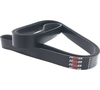 Ремень генератора ATHLET 2338 9PK EPDM Камаз 5490 усиленный ZOMMER 9PK2338A