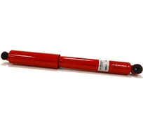 Амортизатор подвески газомасляный ВАЗ 3302 передний/задний / ВАЗ 2217 задний ZOMMER 3302290500620