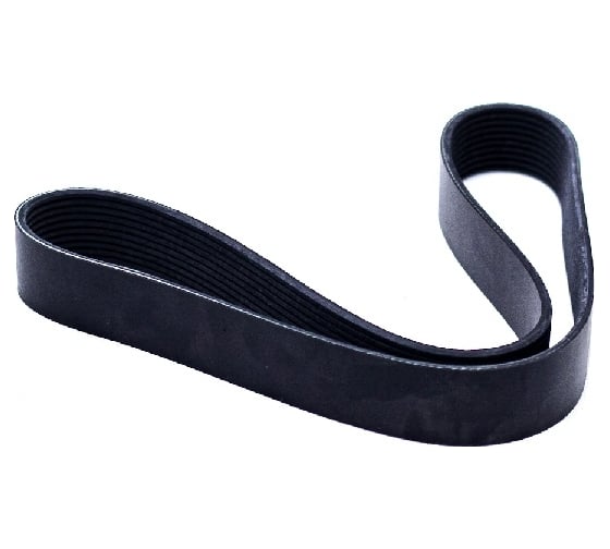 Ремень ATHLET 1045 10РК EPDM Volvo/Shacman Shaani ZOMMER 10PK1045A
