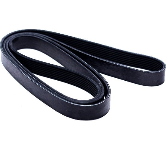 Ремень поликлиновой усиленный 2420 8РК EPDM CAT ZOMMER 8PK2420A
