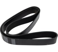 Ремень ATHLET 1422 10РК EPDM Volvo/Shacman Shaani ZOMMER 10PK1422A