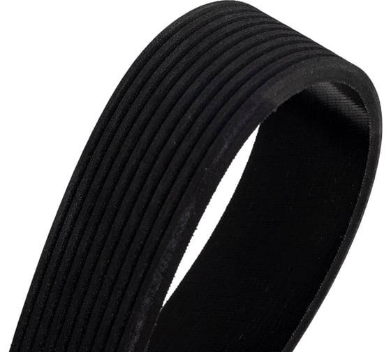 Ремень ATHLET 1422 10РК EPDM Volvo/Shacman Shaani ZOMMER 10PK1422A