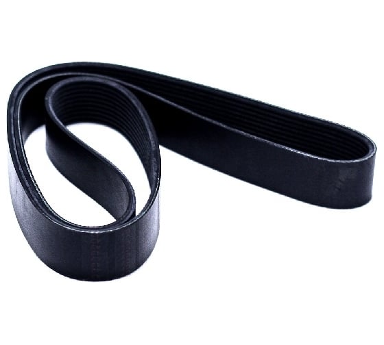 Ремень ATHLET 1422 10РК EPDM Volvo/Shacman Shaani ZOMMER 10PK1422A