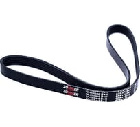 Ремень ATHLET 1054 6РК EPDM привода вентилятора УАЗ двигатель ЗМЗ 4091 ZOMMER 6PK1054A