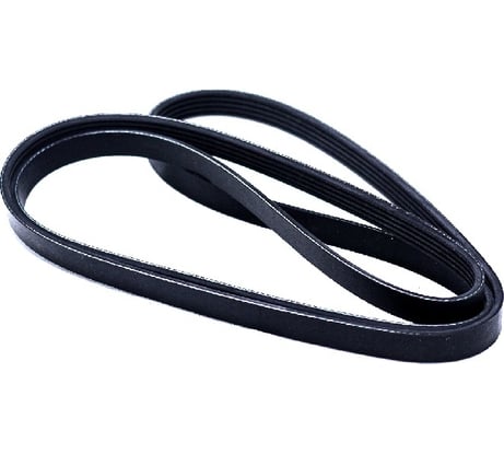 Ремень генератора ATHLET 1888 5РК EPDM ВАЗ 2123 Шевроле-Нива ZOMMER 5PK1888A