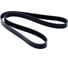 Ремень насоса ГУР ATHLET 1190 6РK EPDM УАЗ Хантер двигатель ЗМЗ 406/409 ZOMMER 6PK1190A 1