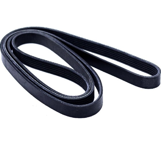 Ремень 2175 6РК EPDM Ford/Mercedes-Benz C-Class/E-Class/S-Class ZOMMER 6PK2175A