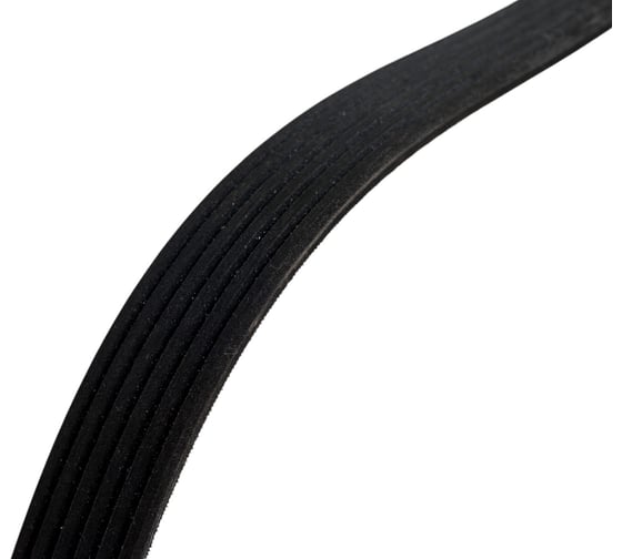 Ремень генератора усиленный ATHLET 1805 6PK EPDM ГАЗ 3302 Газель Бизнес (умз. 4216/EvoTech 2.7) ZOMMER 6PK1805A