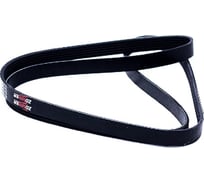 Ремень генератора ATHLET 1703 6РК EPDM КАМАЗ ZOMMER 6PK1703A