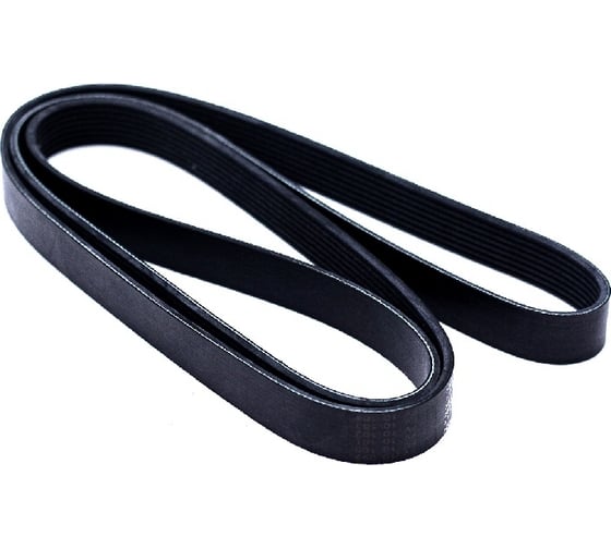 Ремень генератора ATHLET 2155 8РК EPDM ГАЗ 3302 двигатель Cummins ZOMMER 8PK2155A