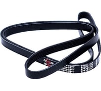 Ремень привода агрегатов 2120 6РK EPDM УАЗ Патриот (3160) без кондиционера ZOMMER 6PK2120A