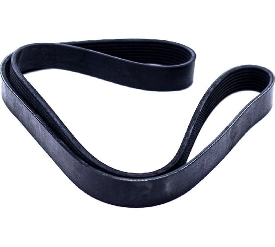 Ремень ATHLET 1365 8РК EPDM для а/м с двигателем Cummins ZOMMER 8PK1365A