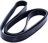 Ремень генератора ATHLET 1750 6РК EPDM для а/м с двигателем Cummins EQB 140-20/C220-20/ISLe290-41/ISL300-30 ZOMMER 6PK1750A