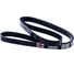 Ремень ATHLET 1823 6РК EPDM Лада Ларгус/Renault Logan/Duster/Sandero ZOMMER 6PK1823A 1