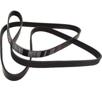 Ремень ATHLET 1050 8РК EPDM HOWO/VOLVO ZOMMER 8PK1050A