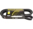 Ремень ATHLET 1050 8РК EPDM HOWO/VOLVO ZOMMER 8PK1050A 2