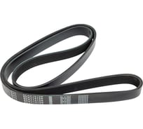 Ремень ATHLET 1413 6РК EPDM ГАЗ двигатель 40524/40525 с ГУР ЕВРО-3 ZOMMER 6PK1413A
