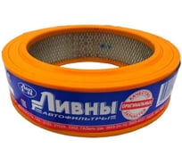 Элемент фильтрующий ГАЗ 24/2410/3102-31029/3302 Ливны 3102-1109013-02