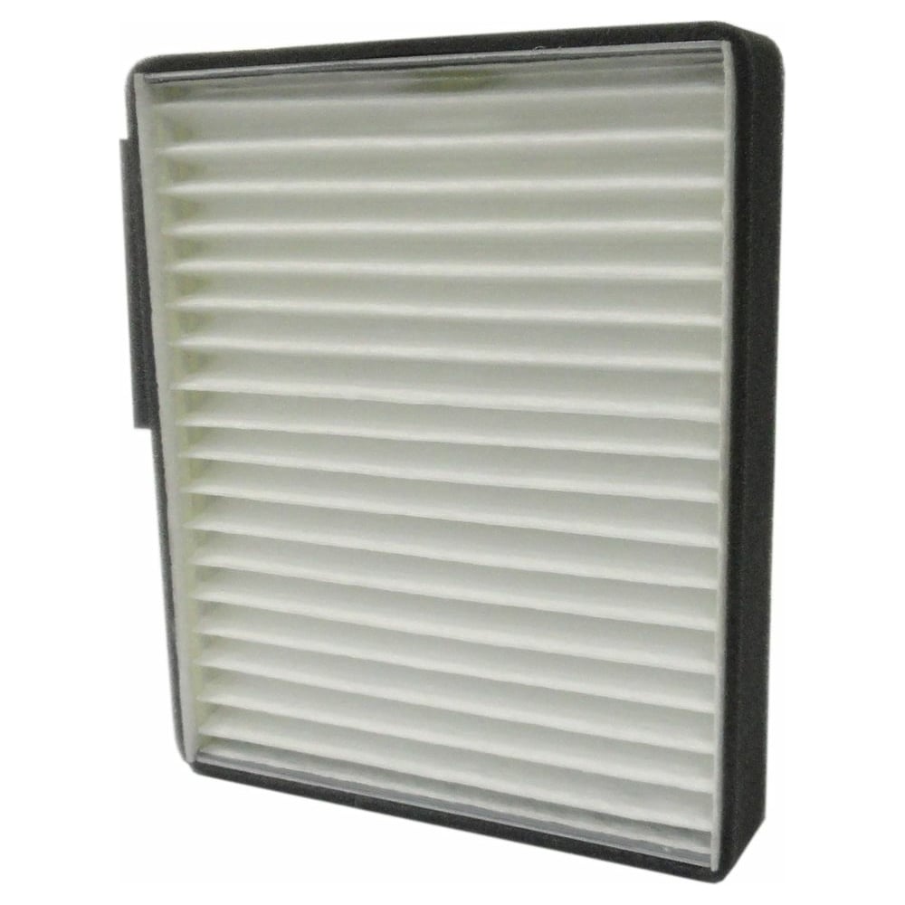 Фильтр воздушный салонный LADA Приора с кондиционером Panasonic Ливны ...