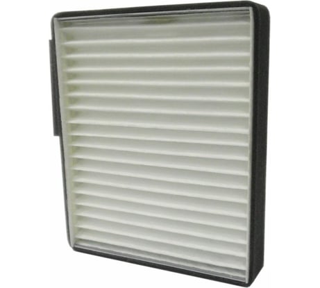 Фильтр воздушный салонный LADA Приора с кондиционером Panasonic Ливны 162.1109080