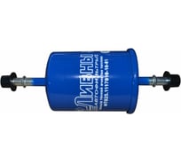 Фильтр топливный на штуцерах для ВАЗ/GM-АВТОВАЗ Нива Шевроле с инжекторным двигателем Ливны 025.1117010-10-01