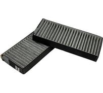 Фильтр салона комплект 2 шт SsangYong Kyron ФС VF-053u